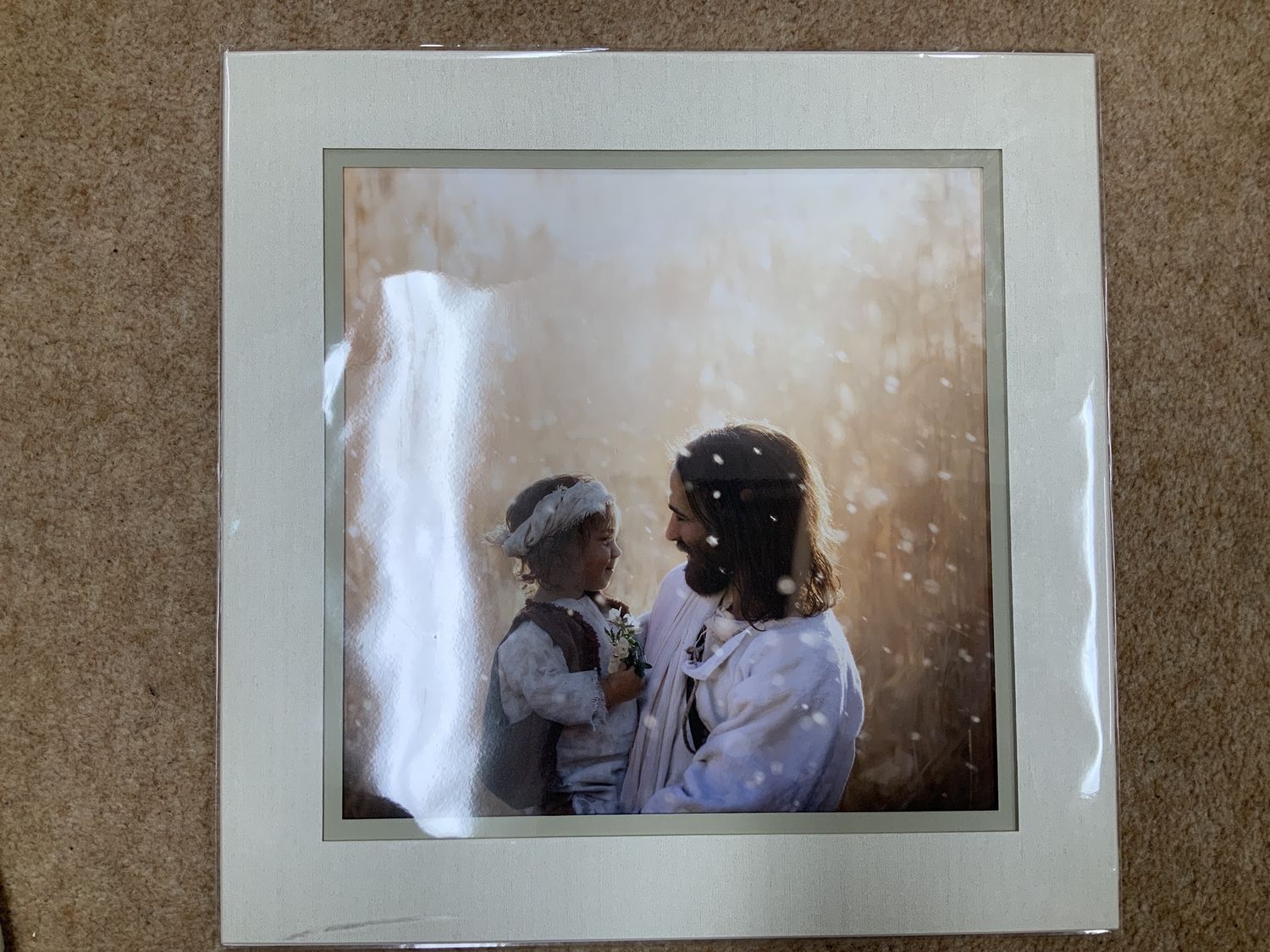 Child Of God By Kelsey