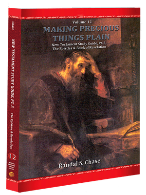 Making precious things vol 12