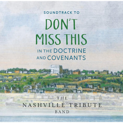 Don’t miss this in doctrine and covenants cd
