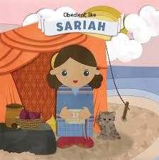 Sariah puzzle