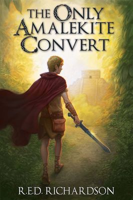 The Only Amalkite Convert