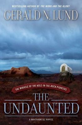 The undaunted