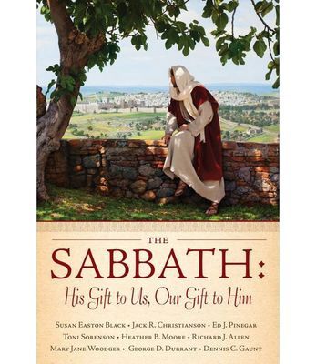 The Sabbath His Gift To Us
