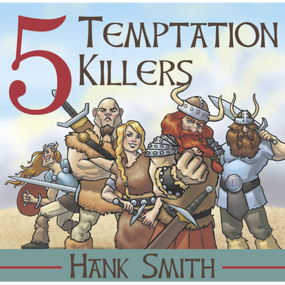 5 Temptations CD