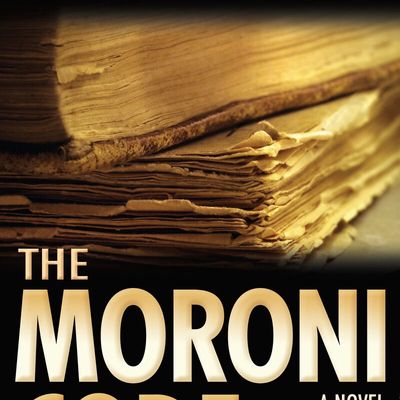 The Moroni code