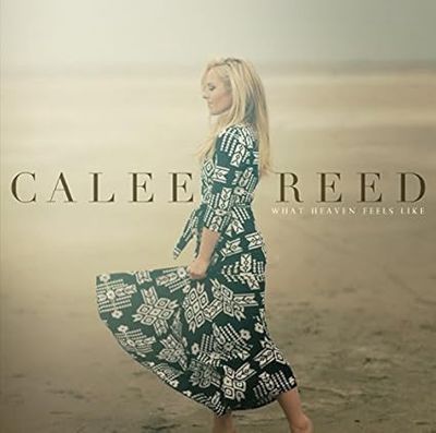 What heaven feels like cd