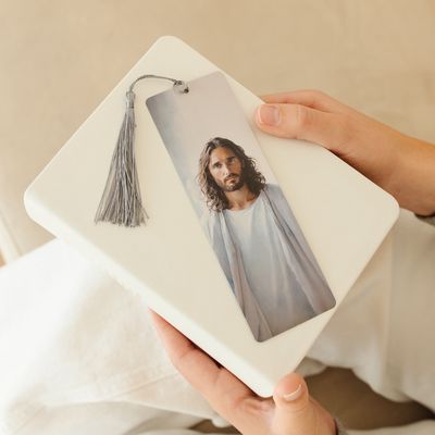Living Water Bookmark