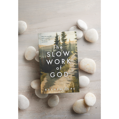 The Slow Work of God