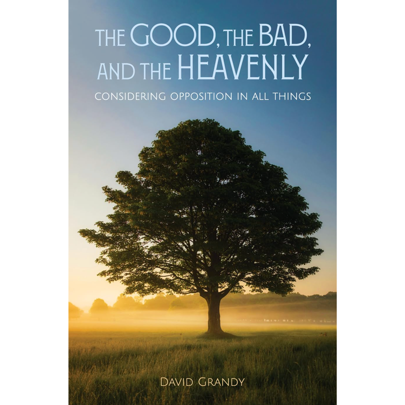 The Good, the Bad, and the Heavenly