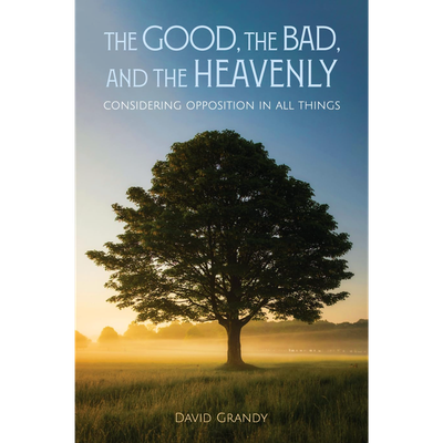 The Good, the Bad, and the Heavenly