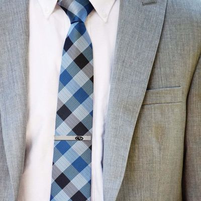 CTR Oval Tie Bar