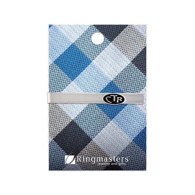 CTR Oval Tie Bar