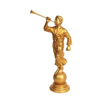 6&quot; angel moroni statue