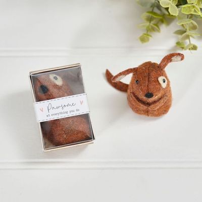 Tiny World Boxed Keepsake
