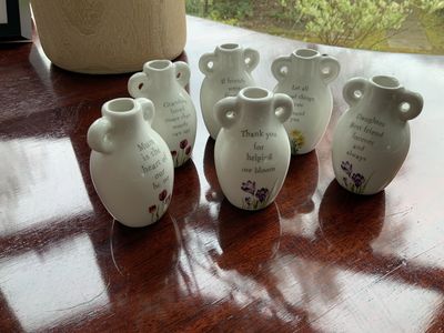 Mini Vase