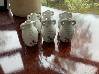 Mini Vase