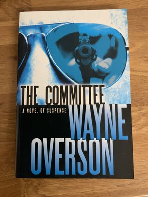 ***PRELOVED/SECONDHAND*** The Committee
