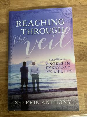 ***PRELOVED/SECONDHAND*** Reaching Through