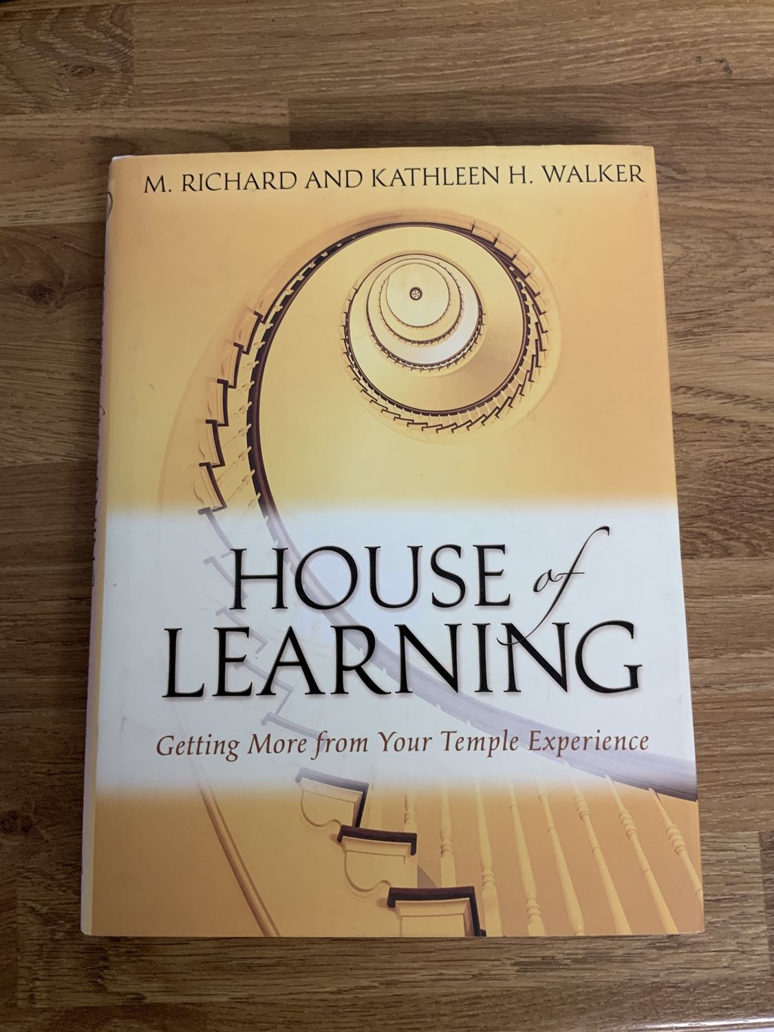 ***PRELOVED/SECONDHAND*** House of Learning