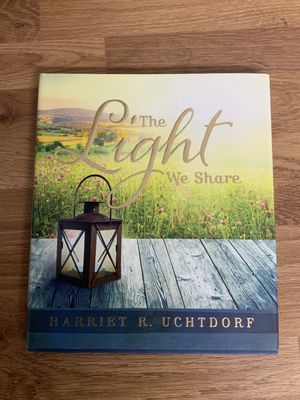 ***PRELOVED/SECONDHAND*** The Light We Share