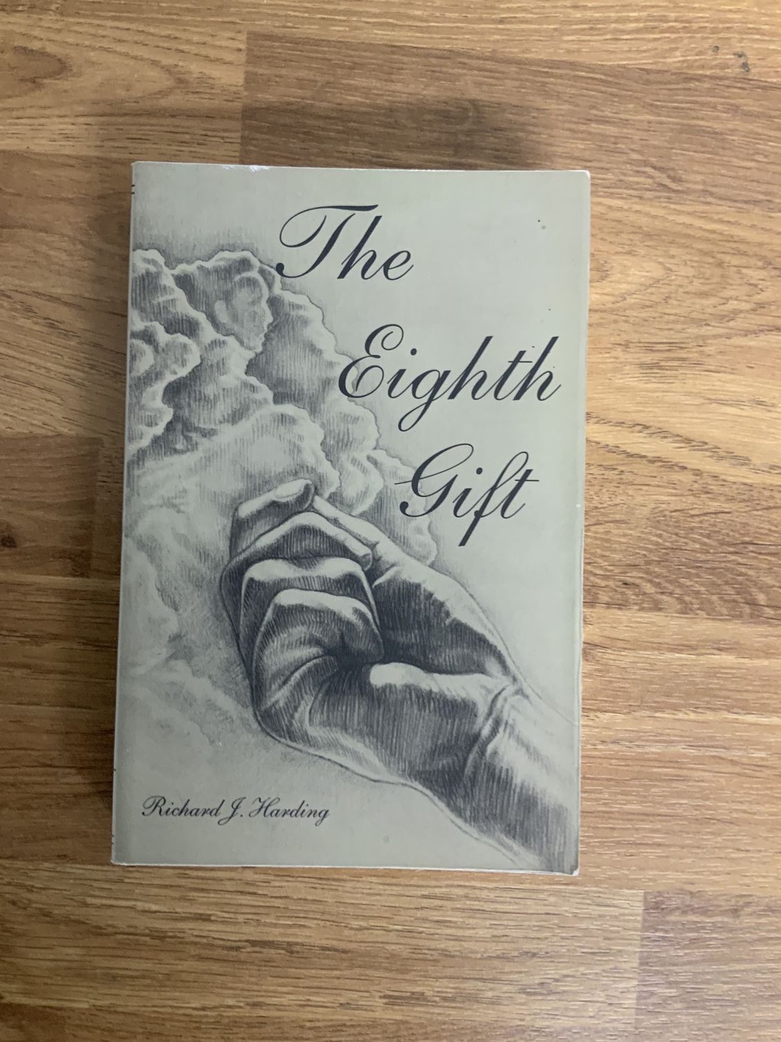 ***PRELOVED/SECONDHAND*** The Eighth Gift