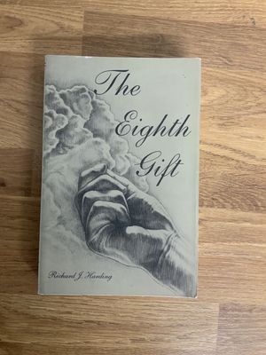 ***PRELOVED/SECONDHAND*** The Eighth Gift