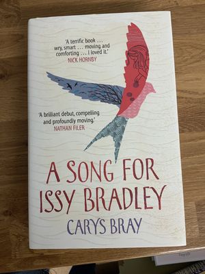 ***PRELOVED/SECONDHAND*** A Song for Issy Bradley