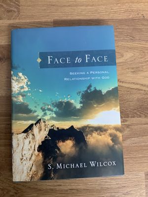 ***PRELOVED/SECONDHAND*** Face to Face