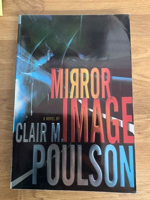 ***PRELOVED/SECONDHAND*** Mirror Image