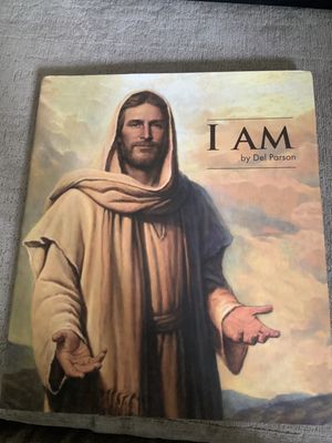 ***PRELOVED/SECONDHAND*** I Am