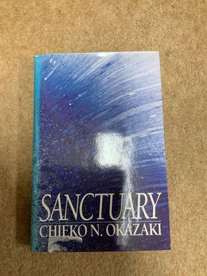 ***PRELOVED/SECONDHAND*** Sanctuary