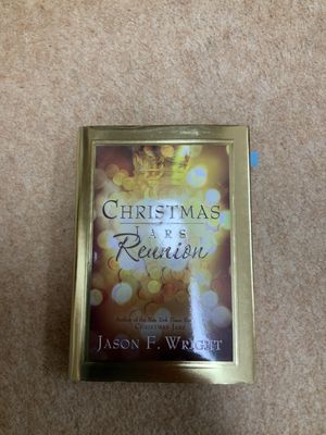 ***PRELOVED/SECONDHAND*** Christmas Jars Reunion