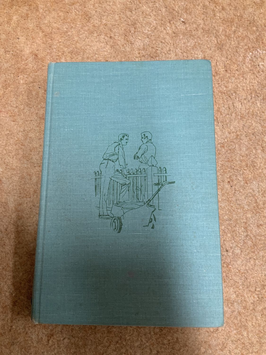 ***PRELOVED/SECONDHAND*** No More Strangers