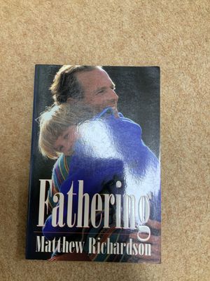 ***PRELOVED/SECONDHAND*** Fathering