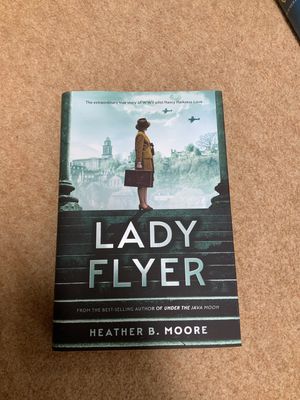***PRELOVED/SECONDHAND*** Lady Flyer