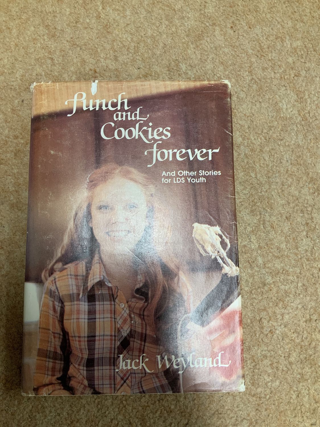 ***PRELOVED/SECONDHAND*** Lunch and Cookies Forever