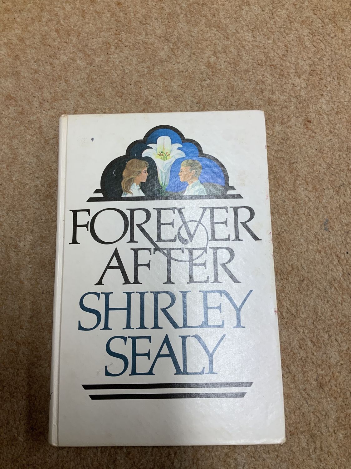 ***PRELOVED/SECONDHAND*** Forever After
