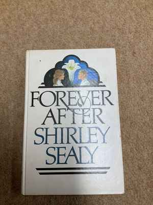 ***PRELOVED/SECONDHAND*** Forever After