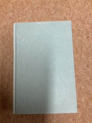 ***PRELOVED/SECONDHAND*** Stand as a Witness