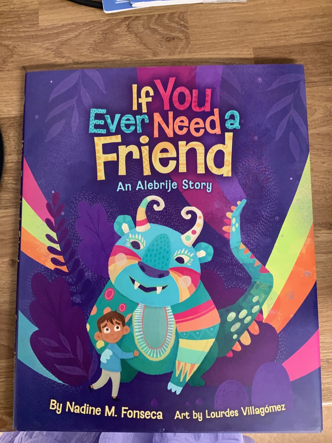 ***PRELOVED/SECONDHAND*** If you ever need a Friend