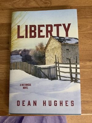***PRELOVED/SECONDHAND*** Liberty