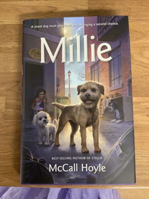 ***PRELOVED/SECONDHAND*** Millie
