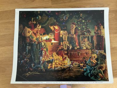 ***PRELOVED/SECONDHAND*** The reason for the season image