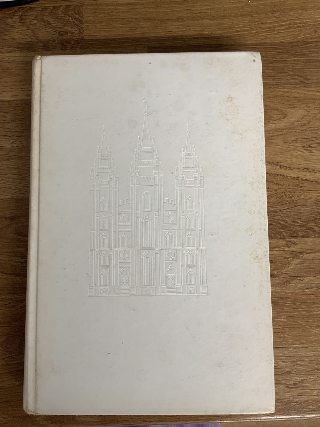 ***PRELOVED/SECOND HAND*** God&#39;s Greatest Gift