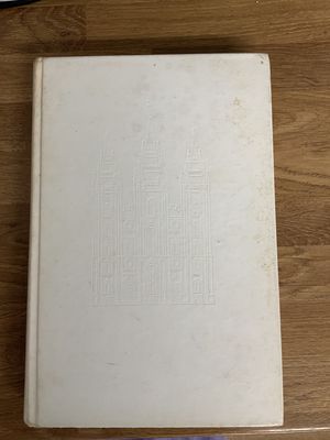 ***PRELOVED/SECOND HAND*** God&#39;s Greatest Gift