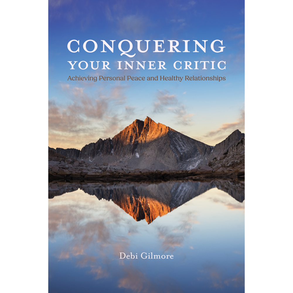 Conquering Your Inner Critic