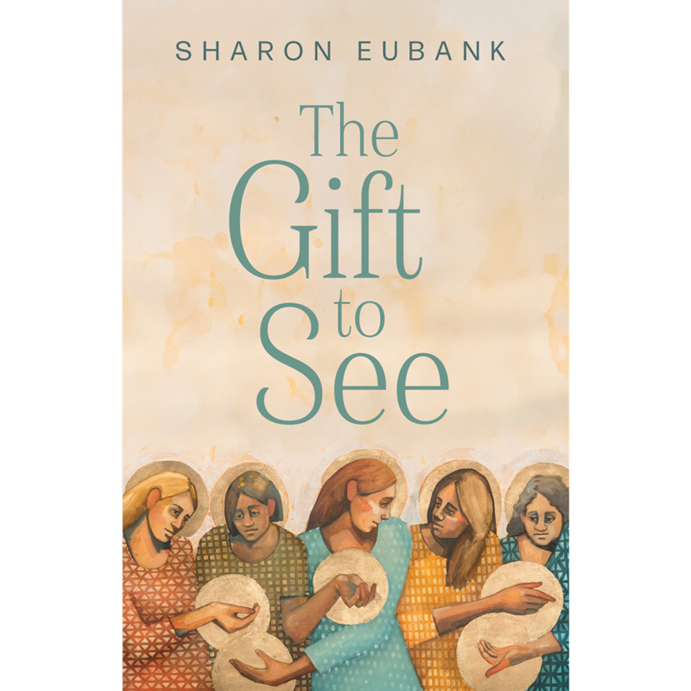 The Gift to See Booklet
