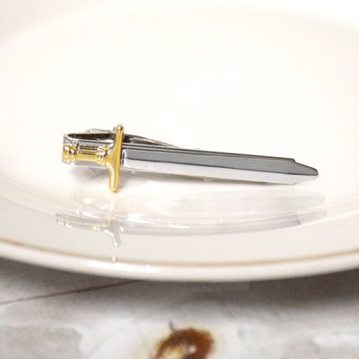 Sword of the Spirit Tie Bar