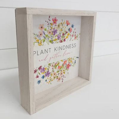 Plant Kindness