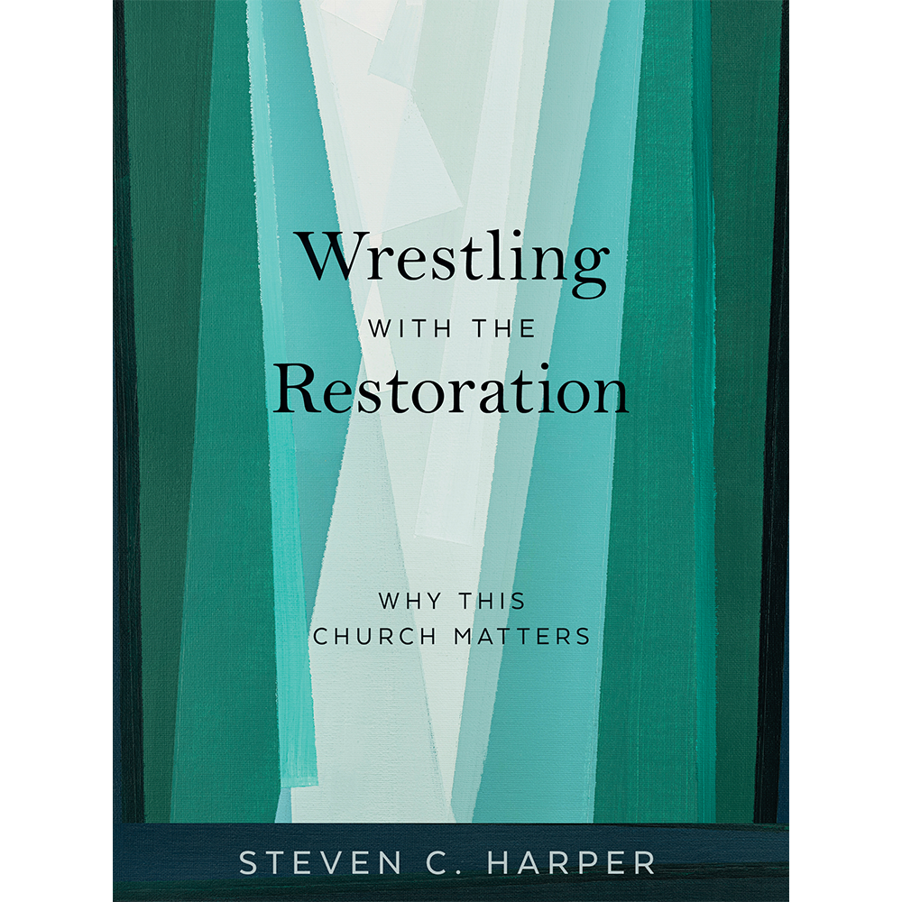 Wrestling with the Restoration